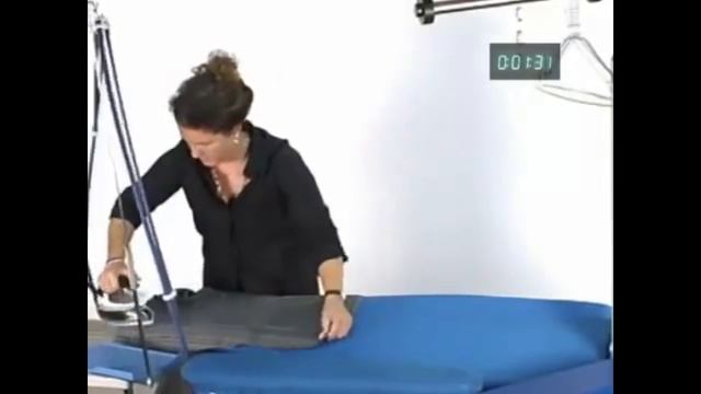 Как погладить пиджак за 3 минуты смотреть онлайн