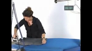 Как погладить пиджак за 3 минуты