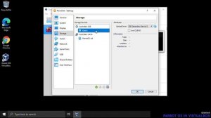 How To Install Parrot OS in Virtualbox | Easy Method (2021)