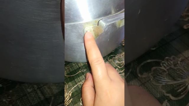 СУПЕР ГУБКА ДЛЯ ЧИСТКИ КАСТРЮЛЬ смотреть онлайн