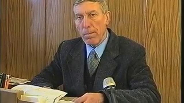 Сварочный генератор для МТЗ - "Бусел" смотреть онлайн