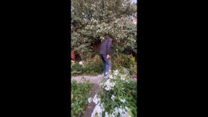 28 участок. Разводка подземных труб и коммуникаций (БОЛЬШОЕ ВИДЕО)