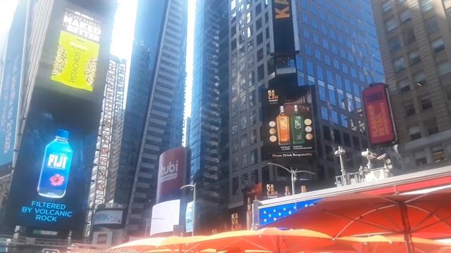 Нью - Йорк. Столица мира. смотреть онлайн