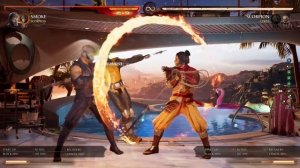 РАЗБОР НОВОГО ПАТЧА ЗА 11 МИНУТ! | Mortal Kombat 1