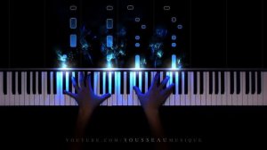 Ed Sheeran - Shape of You (Piano Cover)