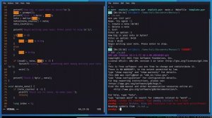 Linux Heap Exploitation - MonSec (2/8/2021) Sem 2 Week 2