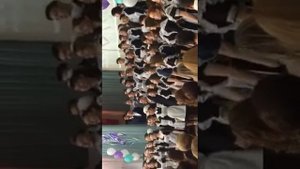Последний звонок гимназия 43