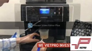 Saeco Aulika EVO TOP