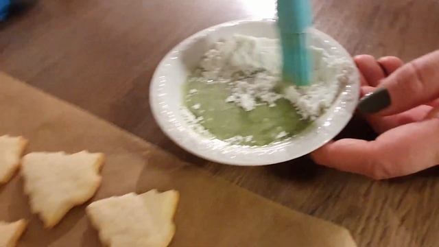 Печём вместе! Рождественская пекарня+РЕЦЕПТЫ смотреть онлайн