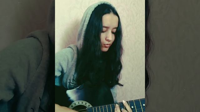 @ManeskinOfficial  - Beggin кавер на гитаре + аккорды (кавер _k_arial)