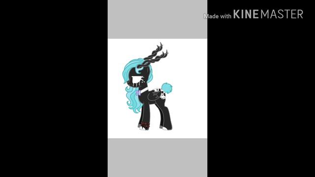 Обработка в стиле (Когда мая ос ну очень злая) смотреть онлайн