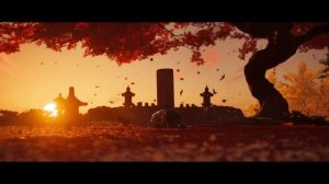 Ghost of Tsushima [Призрак Цусимы] ➤ ВСЕ КОНЦОВКИ | ПЛОХАЯ КОНЦОВКА | ФИНАЛ