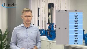 Как подобрать размер гидранта? #HawleНаСвязи