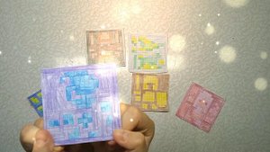 Картинки из игры OneBit Adventure!