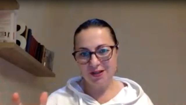 Мои ошибки: если эксперт не запустил курс. В чем ценность методиста. смотреть онлайн