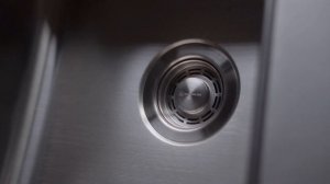 Стильная мойка из нержавейки по демократичной цене