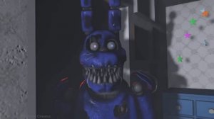 Фнаф 4 песня "это я"