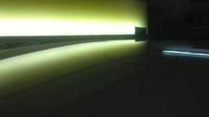 Удаление градовых вмятин второй урок!