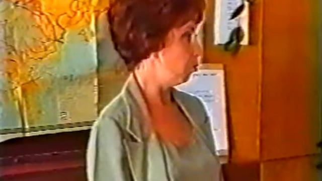 2001, Кореновск, "Слово об учителе", СОШ №17, Малыхина Ирина Васильевна смотреть онлайн