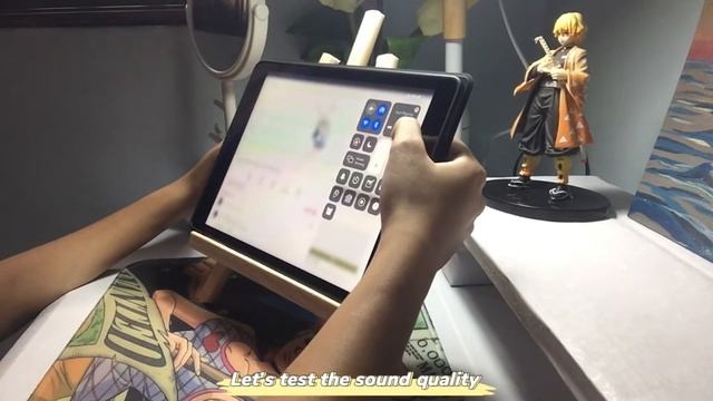 Ipad 8th generation unboxing 2021 + ipad accessories ??