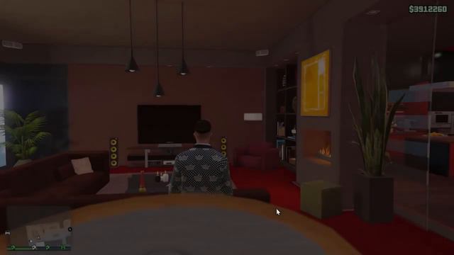 GTA 5 Online Обновление Большие люди и другие бандиты (Обзор) #18 смотреть онлайн