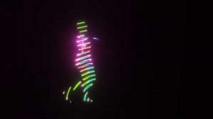 НЕОБЫЧНЫЕ ТАНЦЫ, клип музыка.