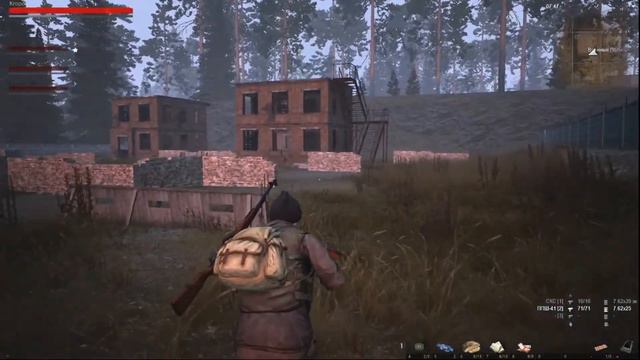 Ну ты кочка ★★★★★ Монтаж (Stalker:Online) смотреть онлайн