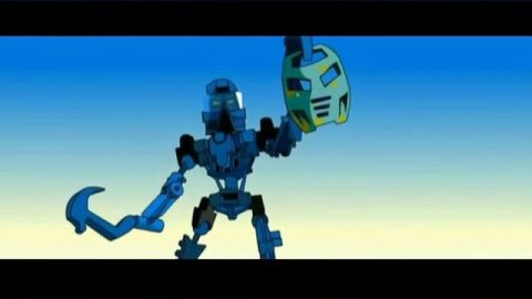 Бионикл все видеоматериалы