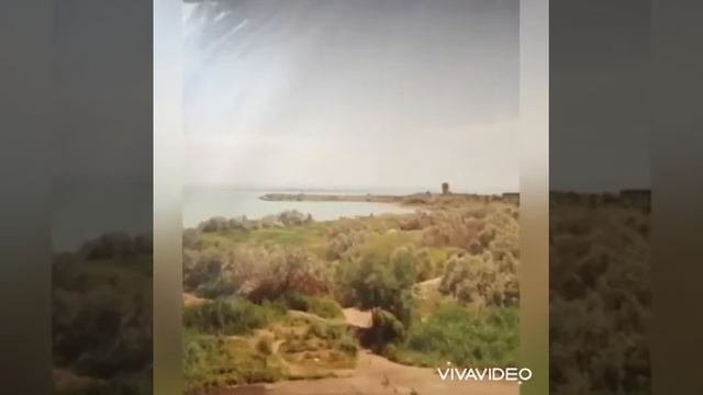 Военный городок Приозерск