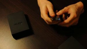 Газовая зажигалка Honest датчиком движения для поджига