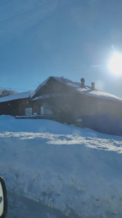 Касли — сторона родная, от края и до края