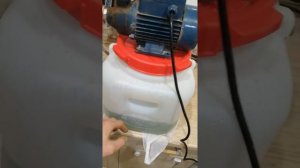 Чистка газовой колонки.