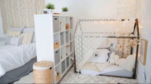 КАК ВЫЖИТЬ В ОДНОКОМНАТНОЙ КВАРТИРЕ С РЕБЕНКОМ | Как выжить в «однушке» с грудничком