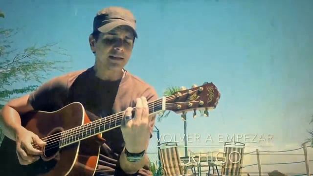 RHIGO Acústico (In The Pool) смотреть онлайн