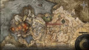 Elden Ring : Как Найти Изогнутый Меч Гробокопателя   | Гайд ?