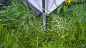 Кемпинговая палатка Talberg Campi 5 Sahara