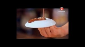 Как приготовить шоколадную чашку с блюдцем