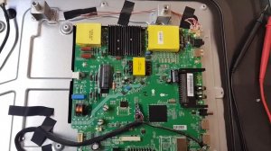 NESONS 55F507T2 прошивка