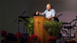 Mid-East Prophecy Update – December 17th, 2017