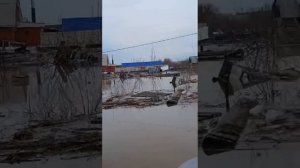 город Орск