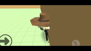 😱КАРТУН КЭТ Добавят в ОБНОВЕ 2.9.0 в ЧИКЕН ГАН?!