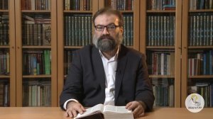 1-е Послание Иоанна. Глава 4. Сергей Худиев. Новый Завет