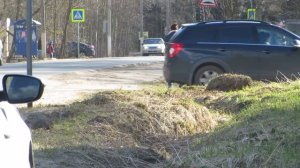 Пьянь голосует)