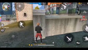 КАК НАСТРОИТЬ ОТТЯЖКУ В ПРИЦЕЛЕ ЧИТЕРСКИЙ способ в free fire, что делать если не летит оттяжка