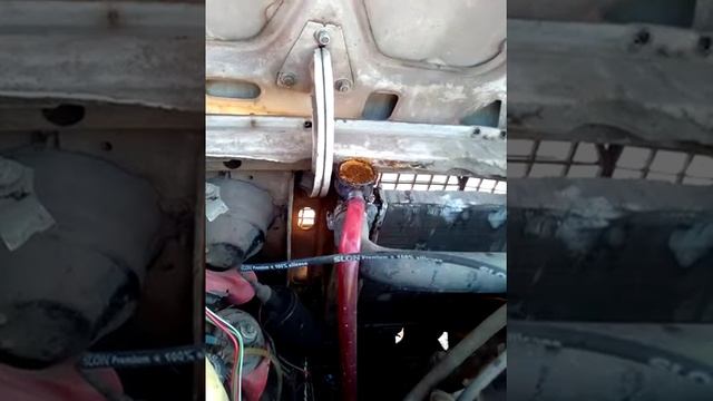 Бежит радиатор на Ваз 2106? Решение,старый дедовский метод. смотреть онлайн