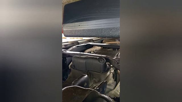 2009 Qx56 v8 oil/oil filter change смотреть онлайн