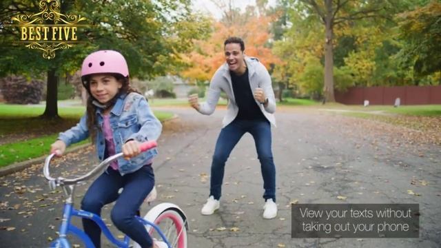 Best Five Smartwatches 2021 || Latest smartwatches on Amazon смотреть онлайн