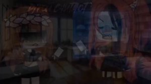 Клип//Мне так тяжело//Gacha Life