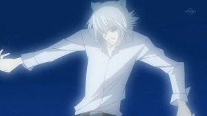 Аниме клип : Ту-ту-туту-туда 「AMV」