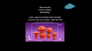 Профилактики TiJi и Gulli. 2015.